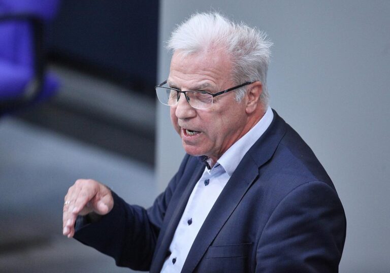 Klaus Stöber