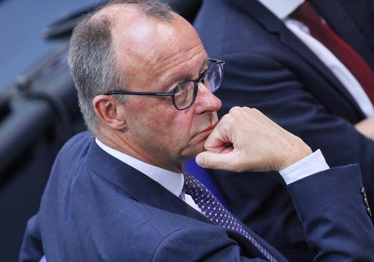 Friedrich Merz