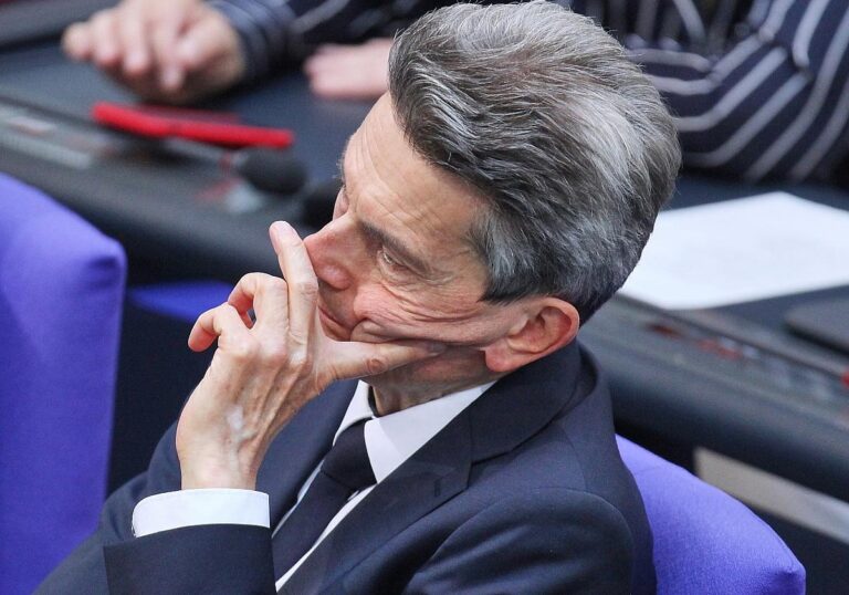Rolf Mützenich