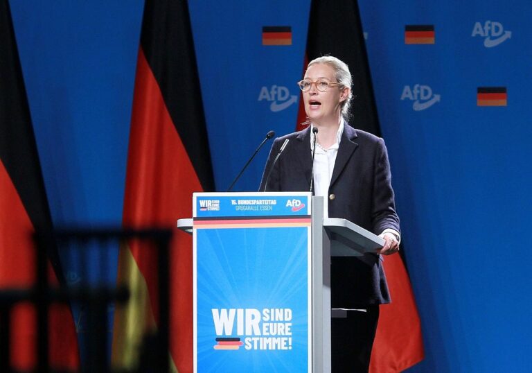 Alice Weidel