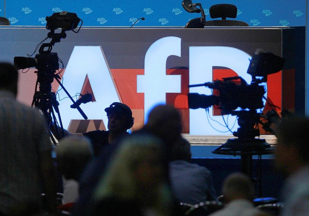 AfD-Logo (Archiv)