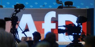 AfD-Logo (Archiv)