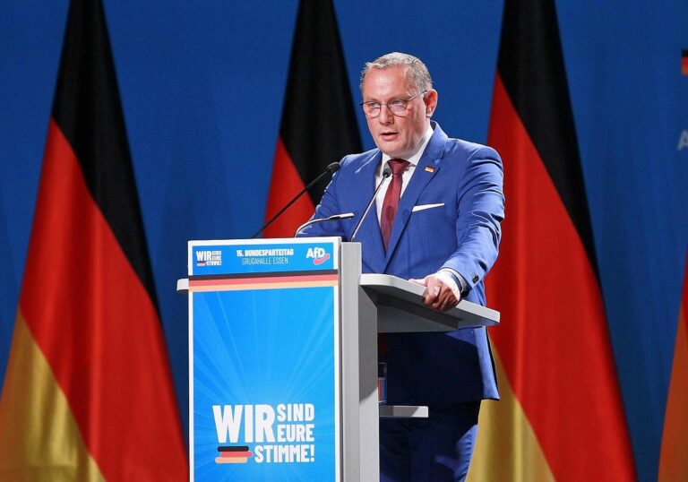Tino Chrupalla