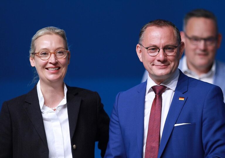 Alice Weidel