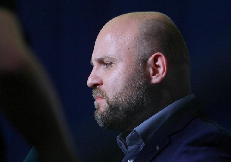 Markus Frohnmaier