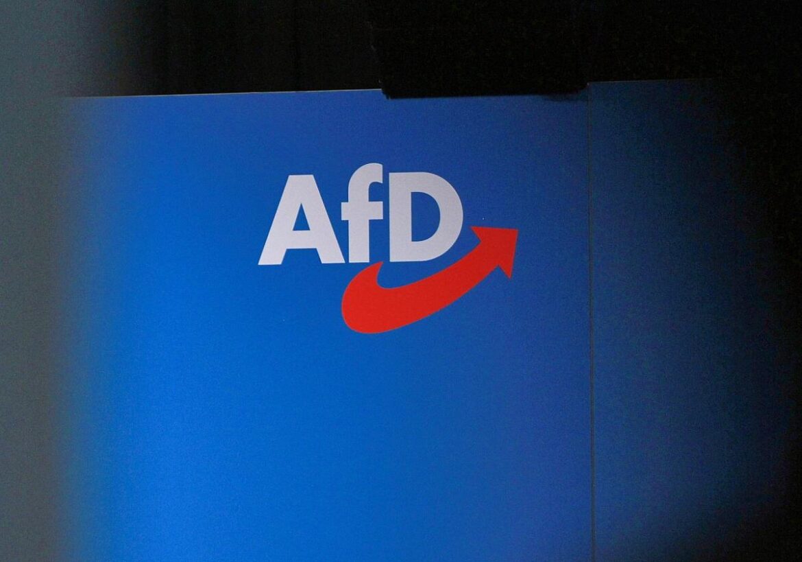 AfD-Logo (Archiv)