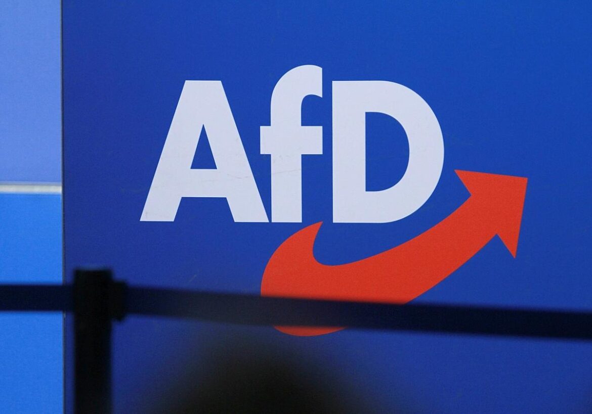 AfD-Logo (Archiv)