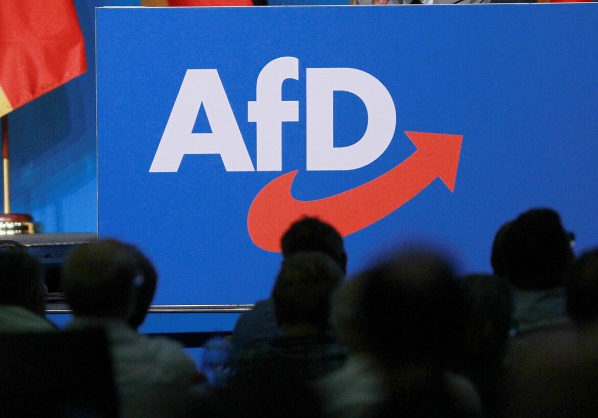 AfD-Logo (Archiv)