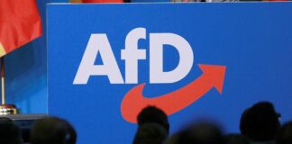 AfD-Logo (Archiv)