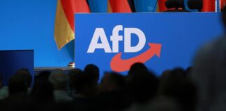 AfD-Logo (Archiv)