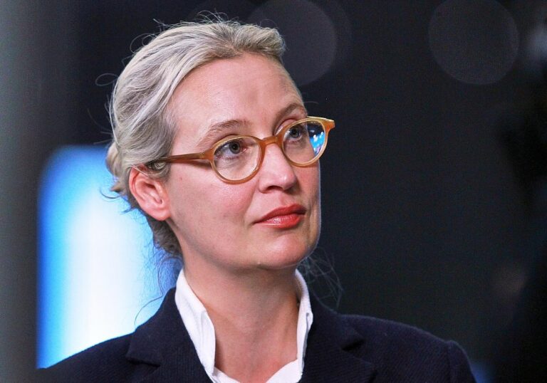 Alice Weidel