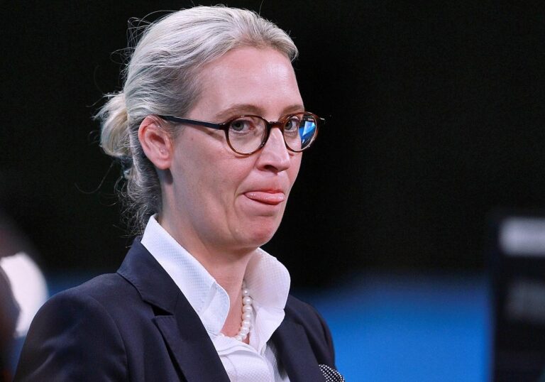 Alice Weidel