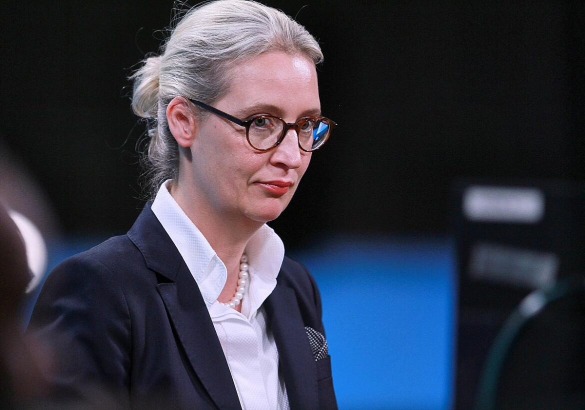 Alice Weidel