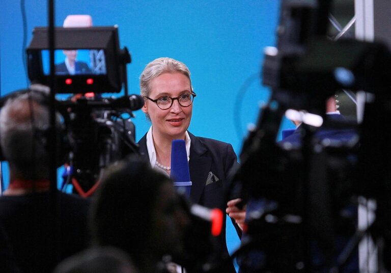 Alice Weidel