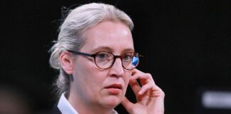 Alice Weidel