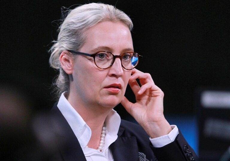 Alice Weidel