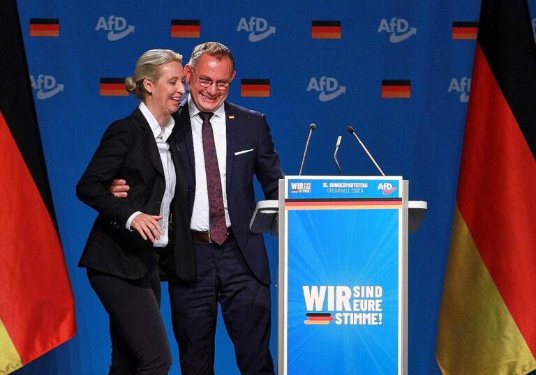 Alice Weidel