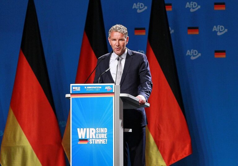 Björn Höcke