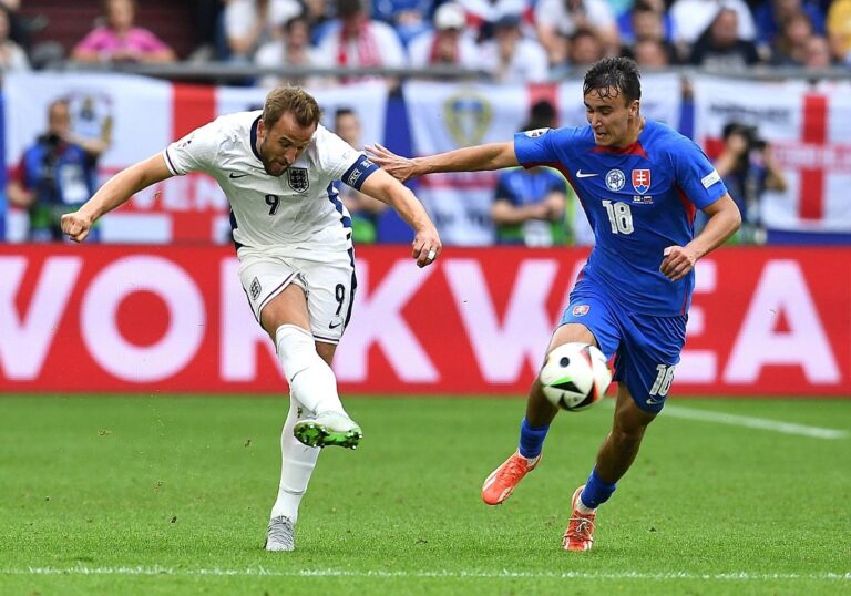 England -