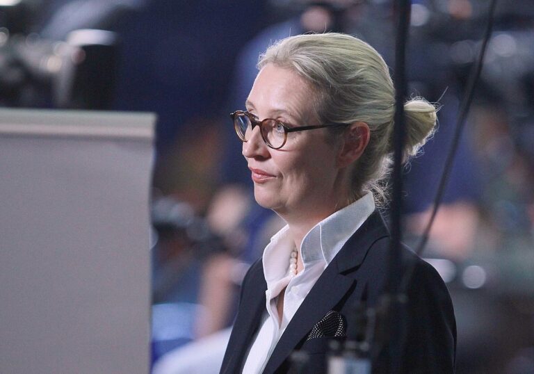Alice Weidel