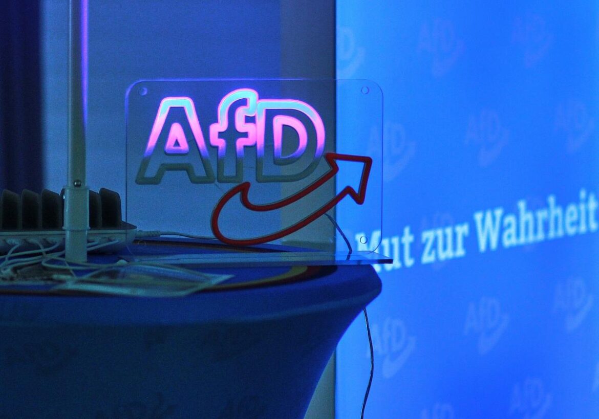 AfD-Logo (Archiv)