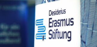 Desiderius Erasmus