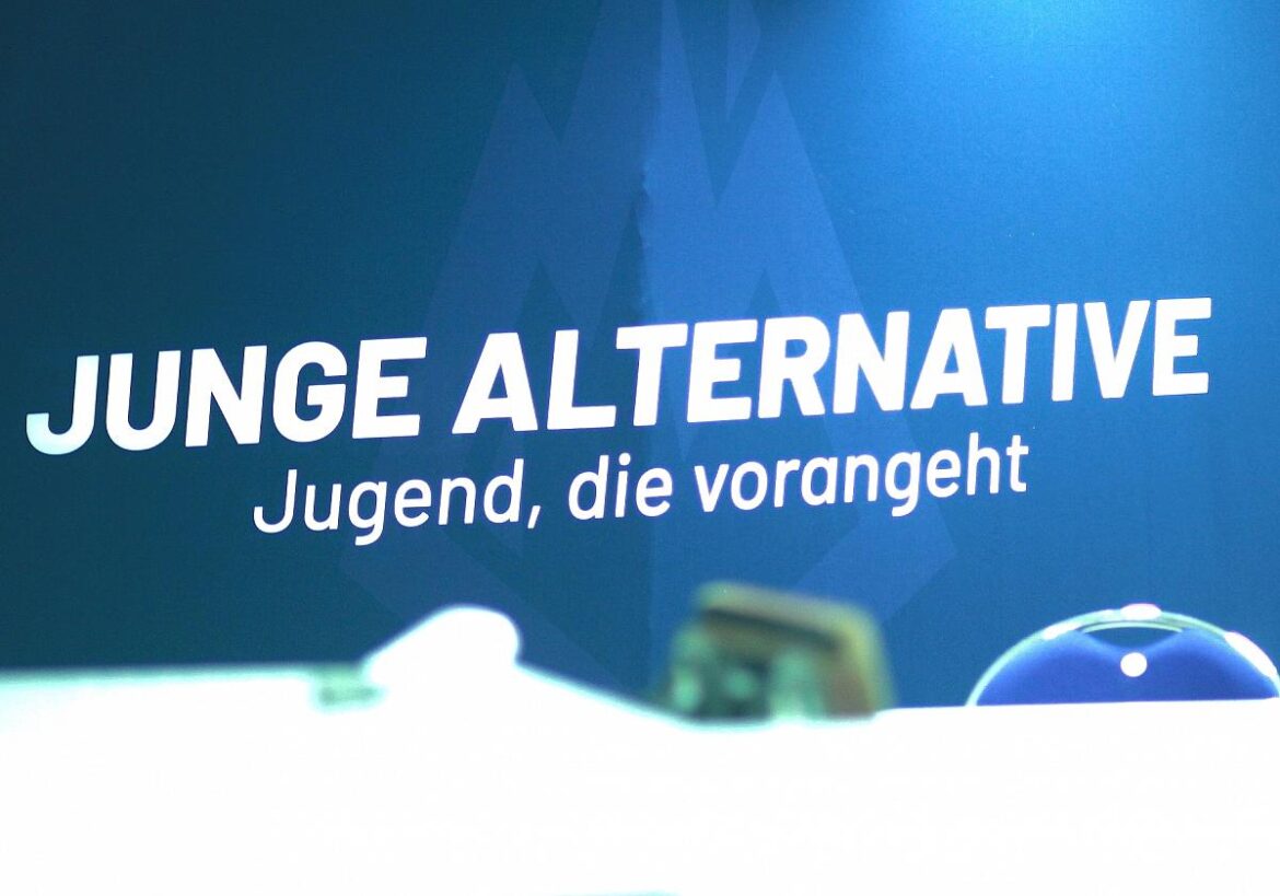 Junge Alternative