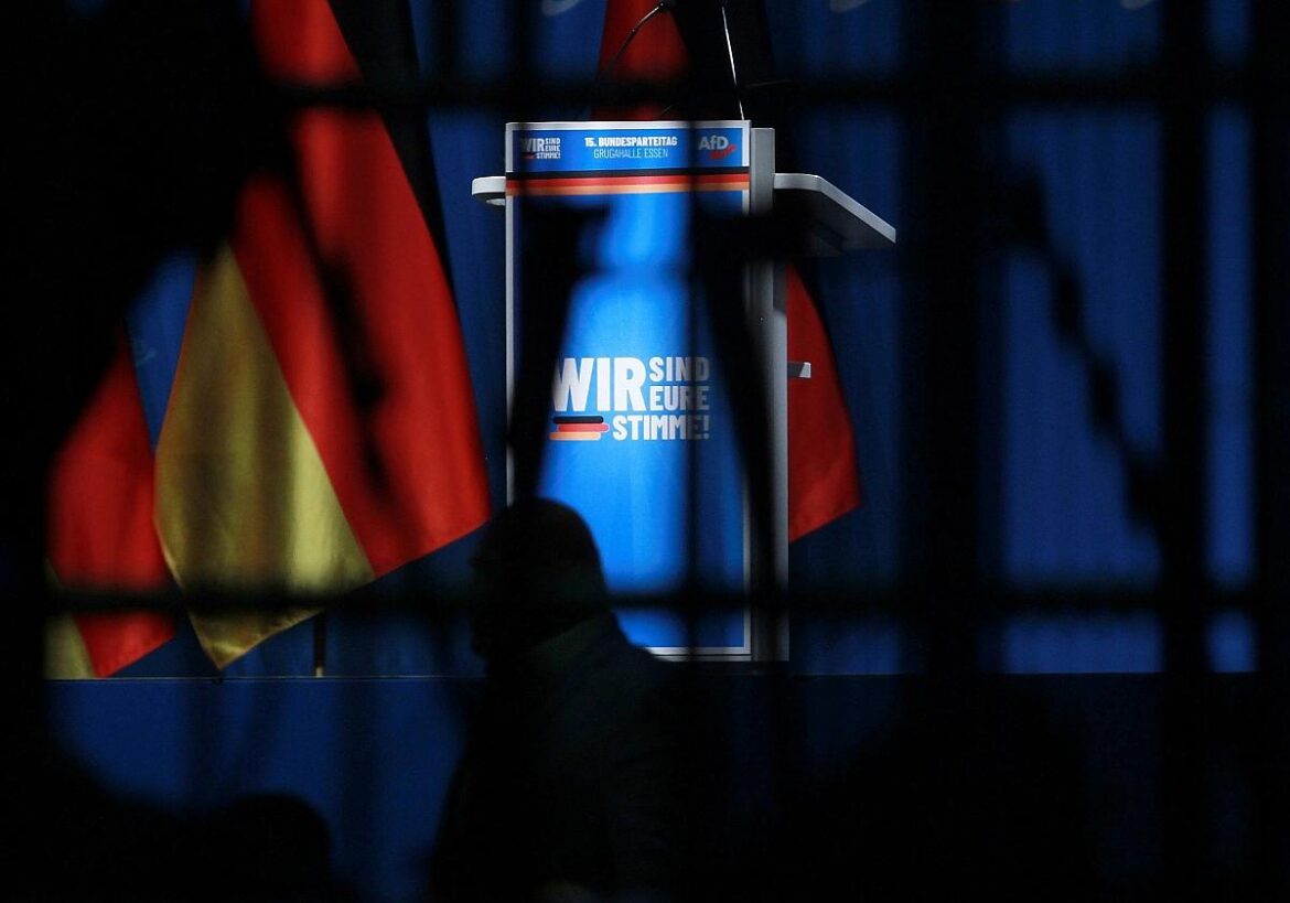 AfD-Logo (Archiv)