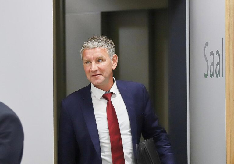 Björn Höcke