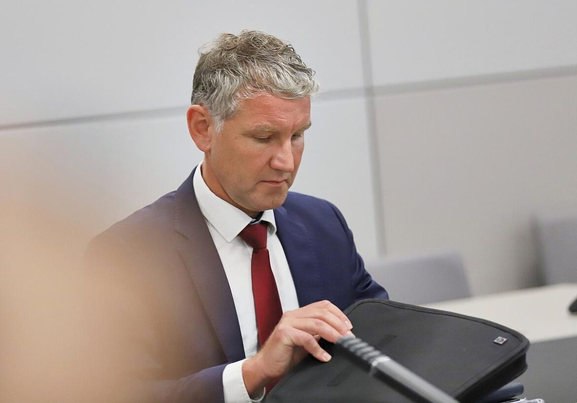 Björn Höcke