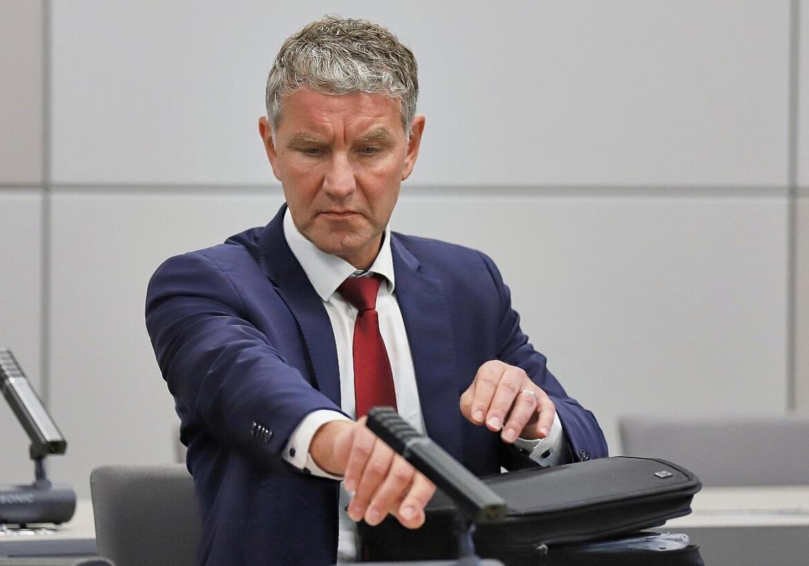 Björn Höcke