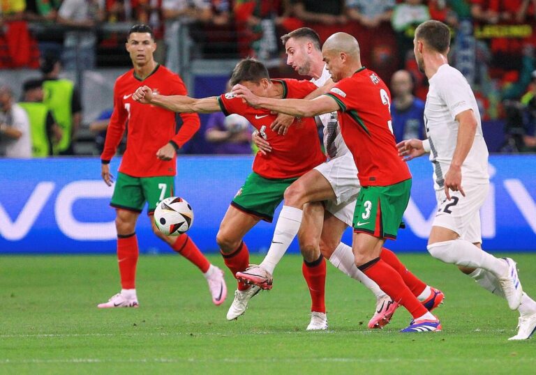Portugal -