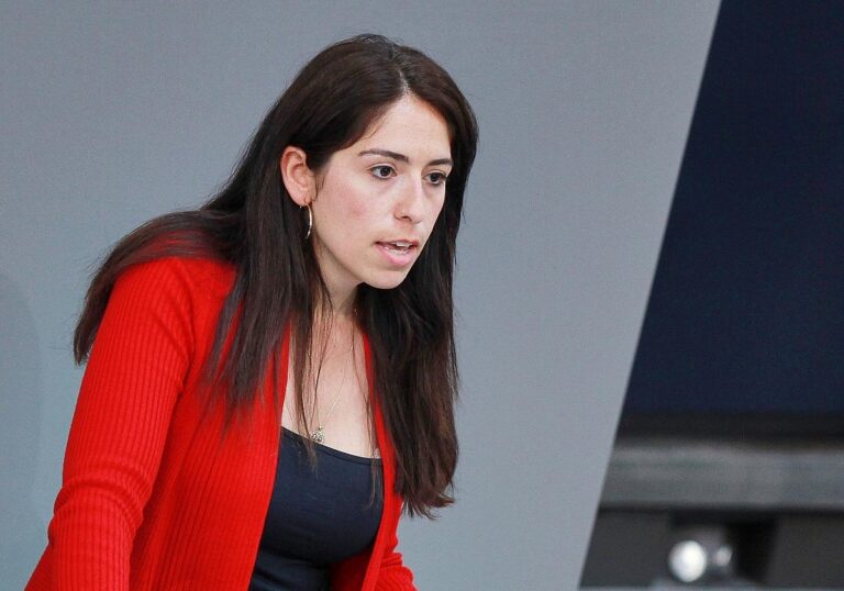 Melis Sekmen