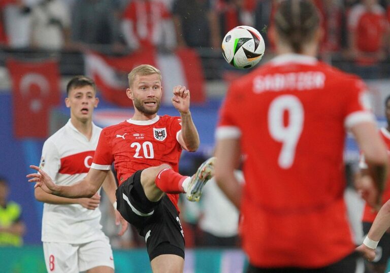 Österreich -
