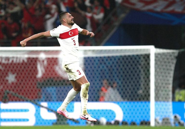 Merih Demiral
