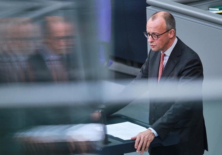 Friedrich Merz