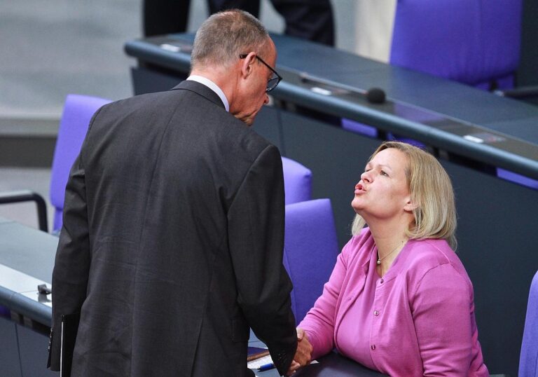 Friedrich Merz