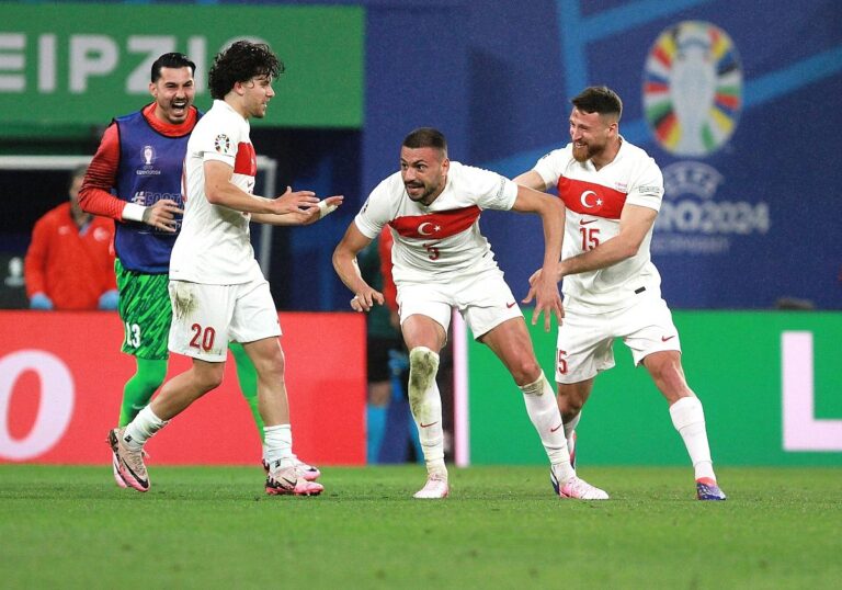 Merih Demiral