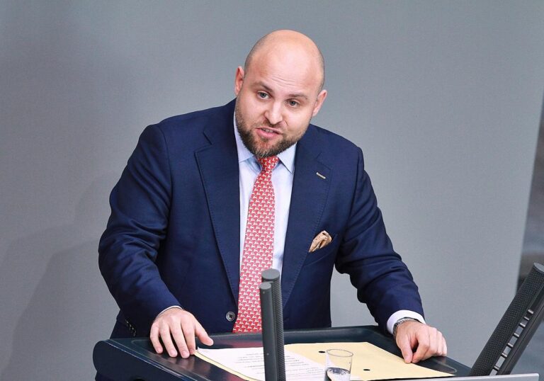 Markus Frohnmaier