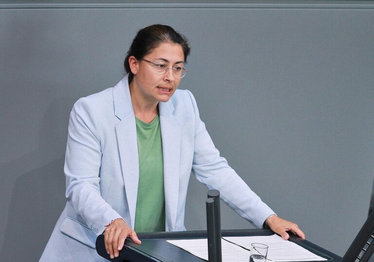Filiz Polat in Osnabrück (Gesamtstadt)