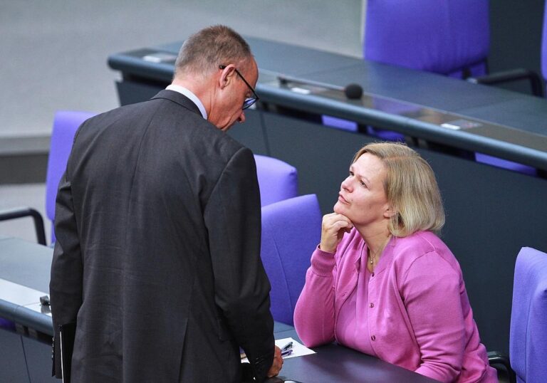 Friedrich Merz