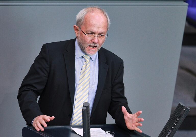 Volkmar Klein