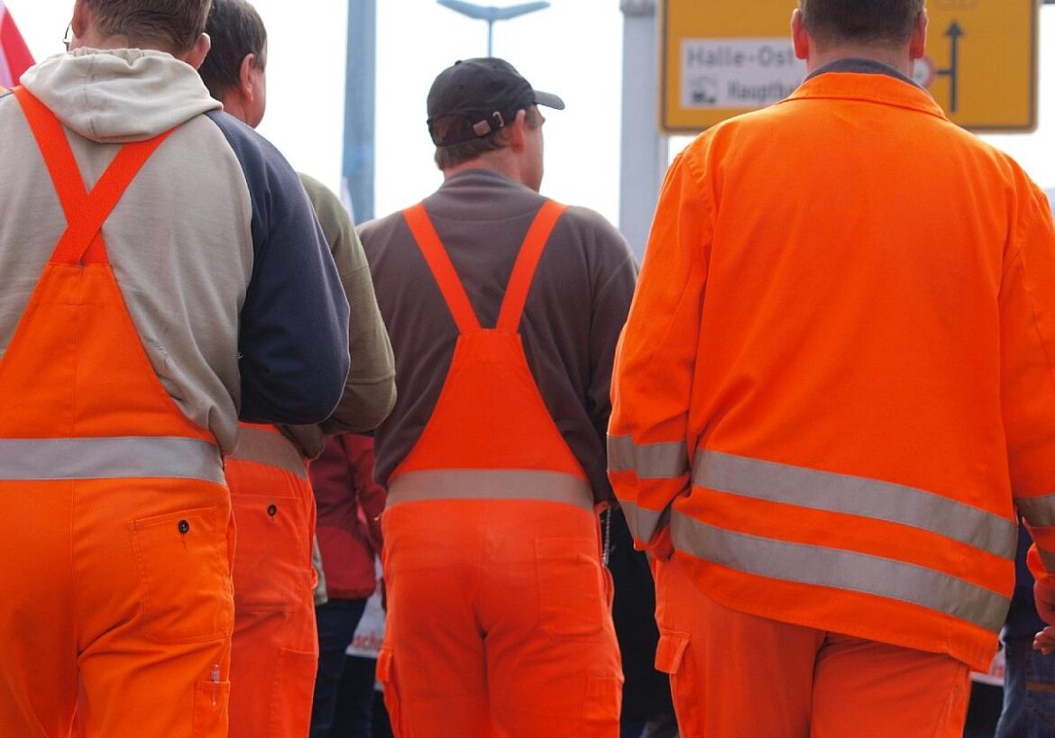 Müllabfuhr (Archiv)