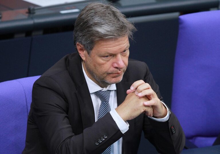 Robert Habeck