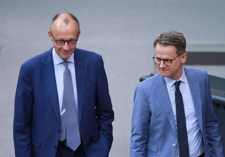 Friedrich Merz