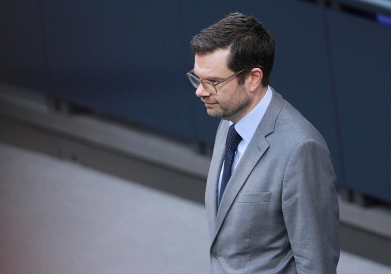 Marco Buschmann