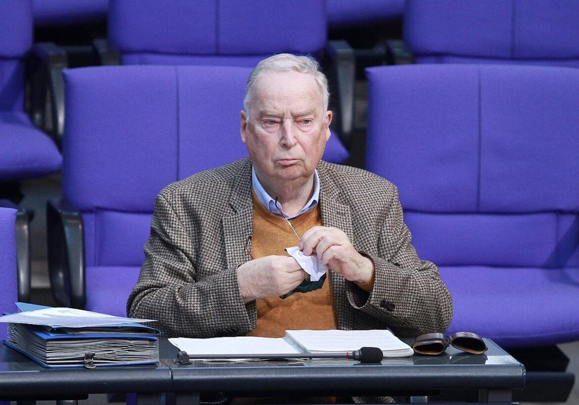 Alexander Gauland