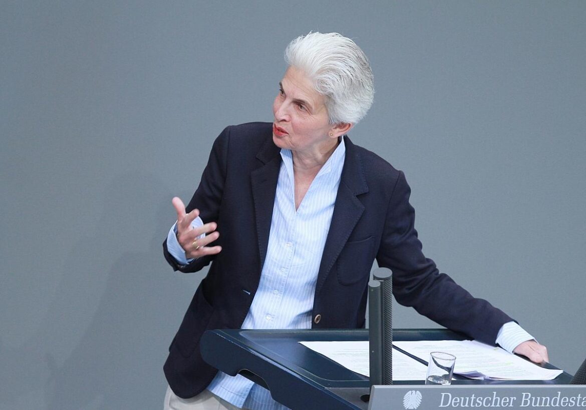 Marie-Agnes Strack-Zimmermann