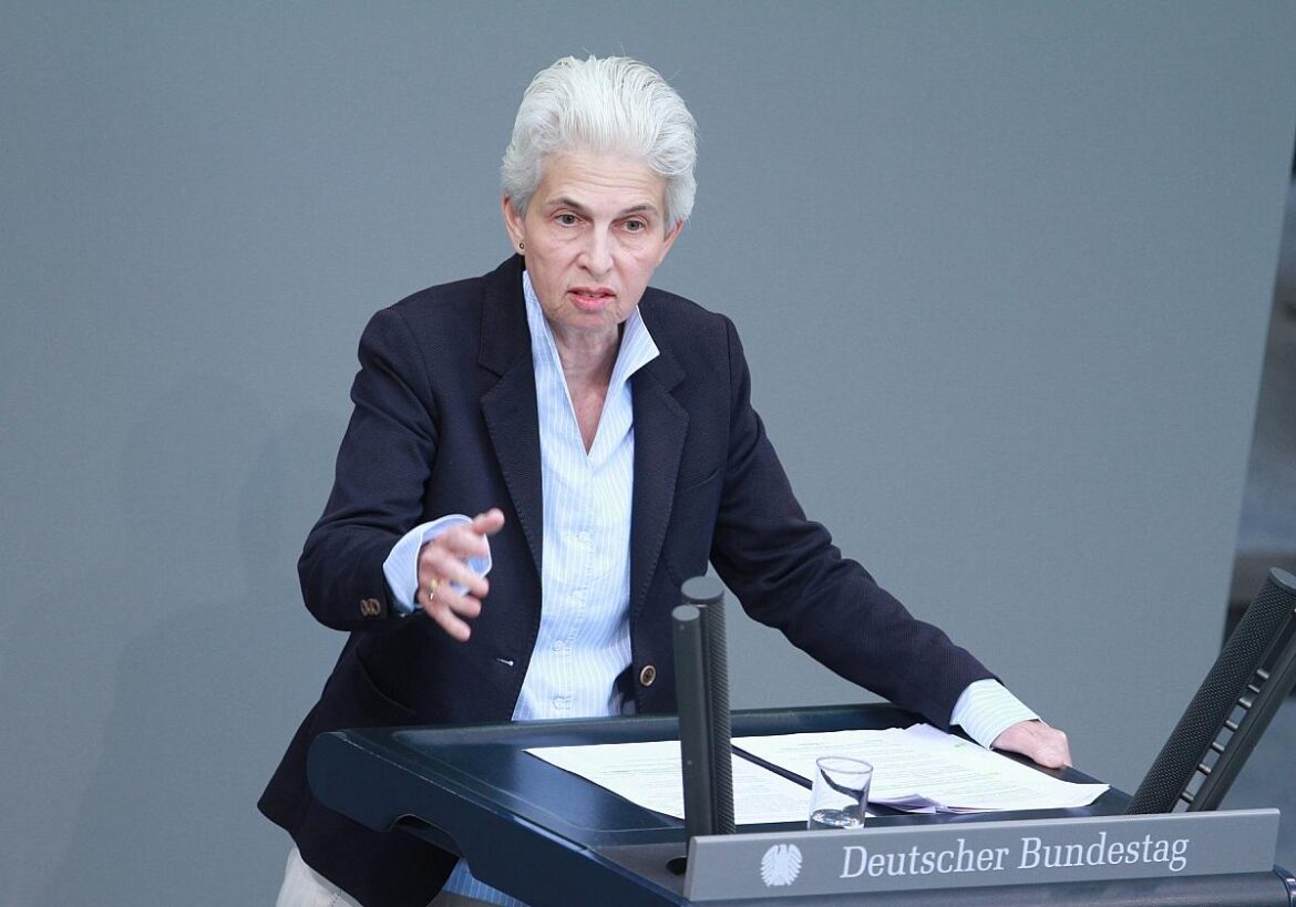 Marie-Agnes Strack-Zimmermann