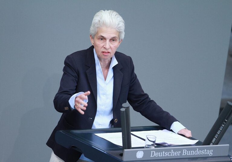 Marie-Agnes Strack-Zimmermann